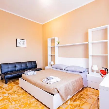 Casa Lungogesso Cuneo