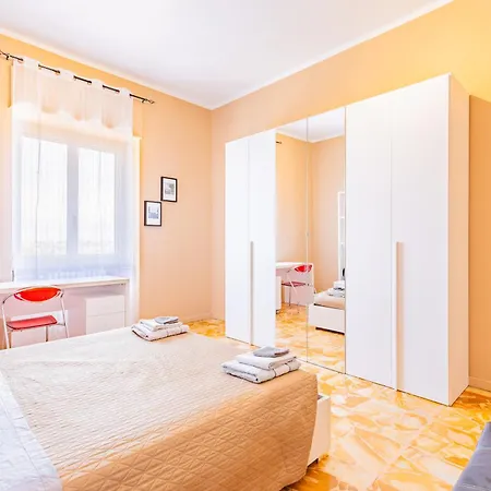 Casa Lungogesso * Cuneo