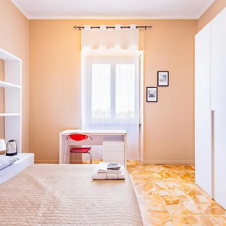 Casa Lungogesso Guest house *