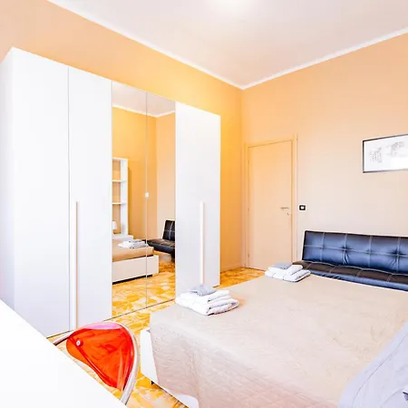 Penzion Casa Lungogesso Cuneo