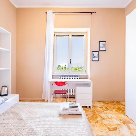 Casa Lungogesso Cuneo