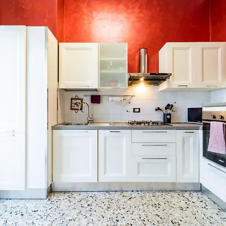 Penzion Casa Lungogesso