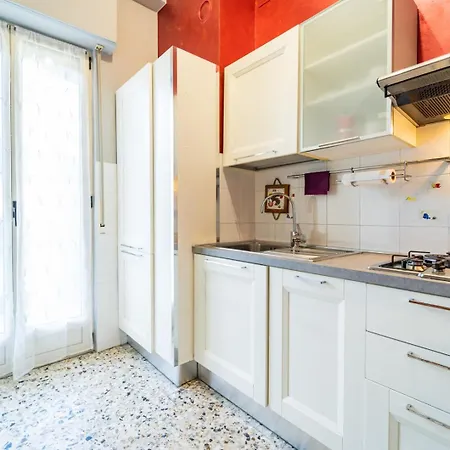 Casa Lungogesso * Cuneo