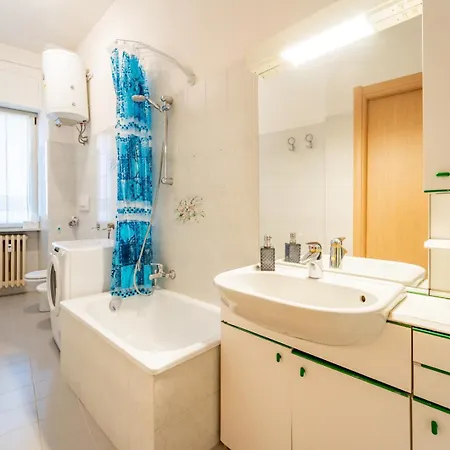 Casa Lungogesso Penzion *