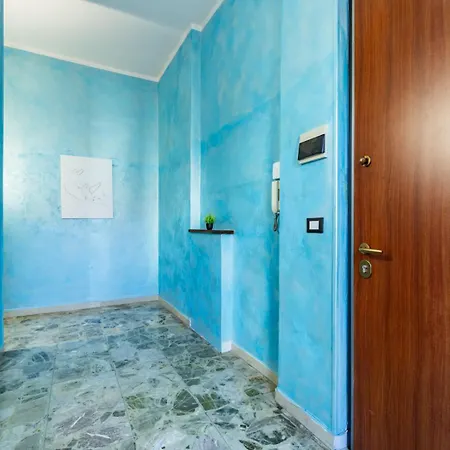 Guest house Casa Lungogesso