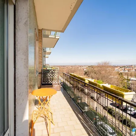 Casa Lungogesso Cuneo