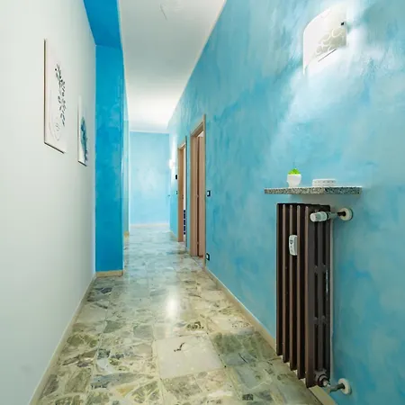 Casa Lungogesso * Cuneo