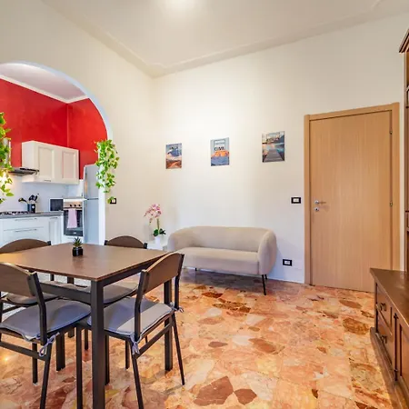 Penzion Casa Lungogesso