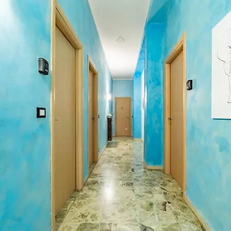 Guest house Casa Lungogesso Cuneo