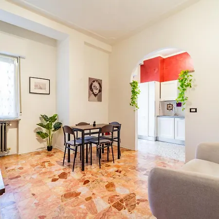 Casa Lungogesso Cuneo