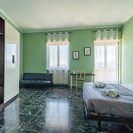 Casa Lungogesso * Cuneo