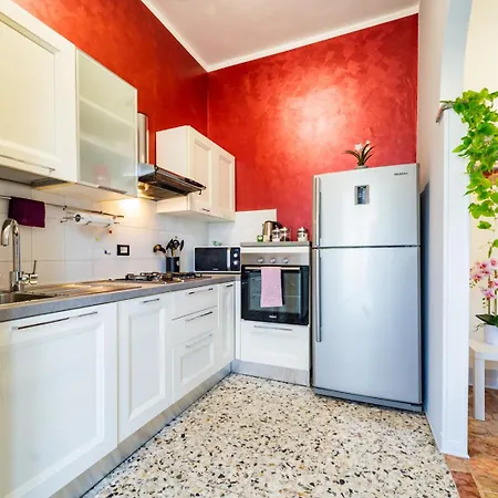 Guest house Casa Lungogesso