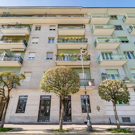 Casa Lungogesso Guest house *