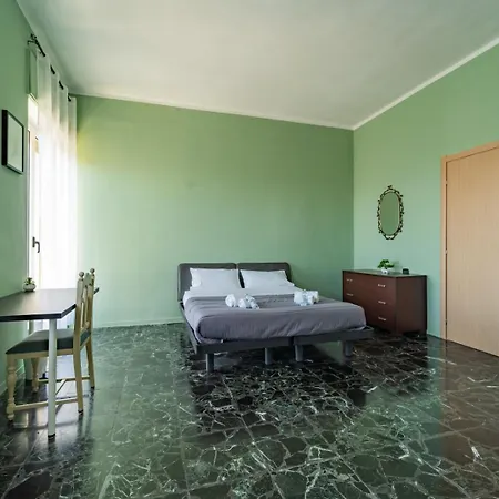 Penzion Casa Lungogesso *