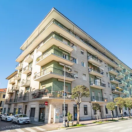 Casa Lungogesso Guest house Cuneo