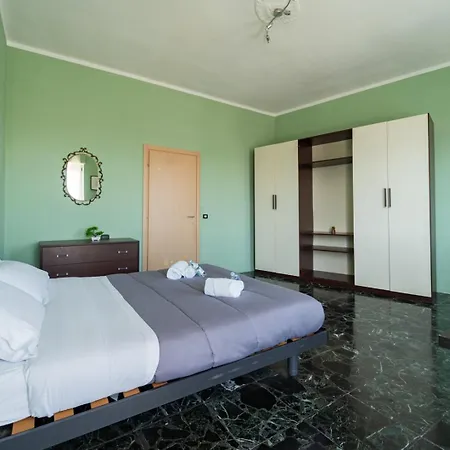 Casa Lungogesso * Cuneo