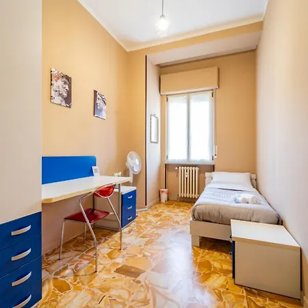 Casa Lungogesso Guest house