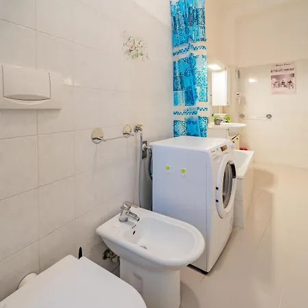 Casa Lungogesso Guest house *