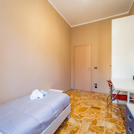 Casa Lungogesso Guest house *