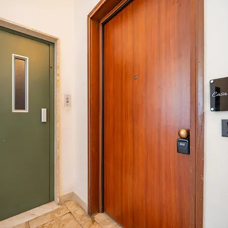 Guest house Casa Lungogesso Cuneo